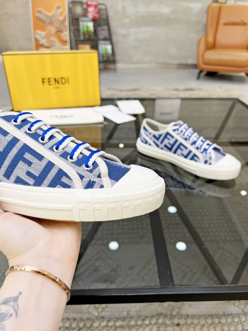 Fendi Sneakers